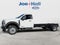 2026 Ford F-450 XL