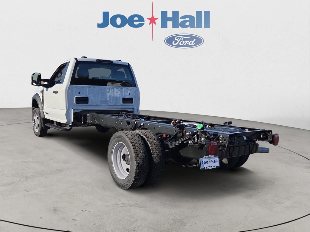 2026 Ford F-450 XL