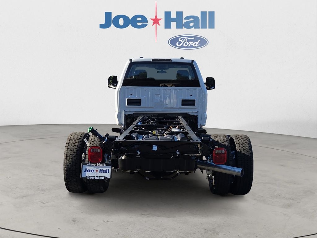 2026 Ford F-450 XL