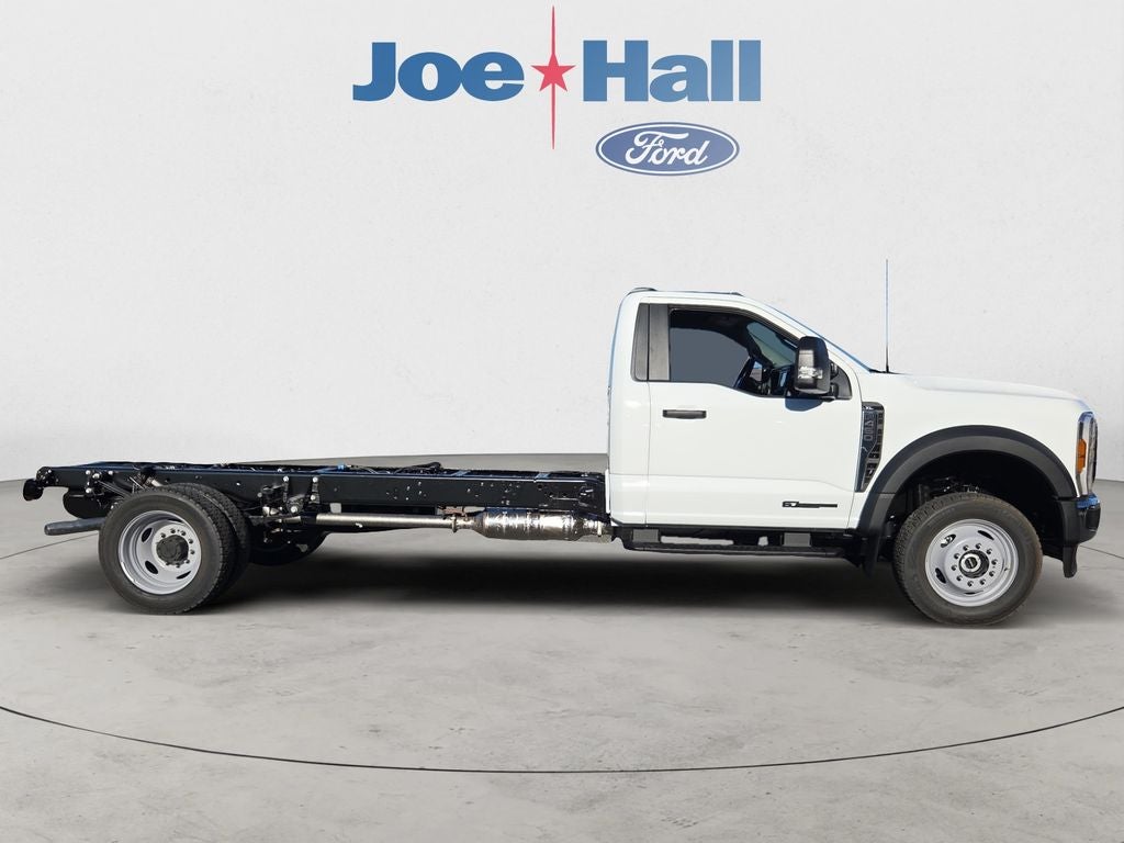 2026 Ford F-450 XL