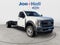 2026 Ford F-450 XL