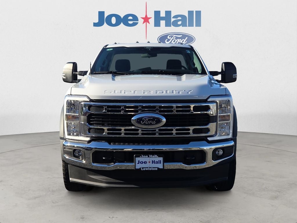2026 Ford F-450 XL