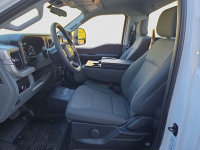 2026 Ford F-450 XL