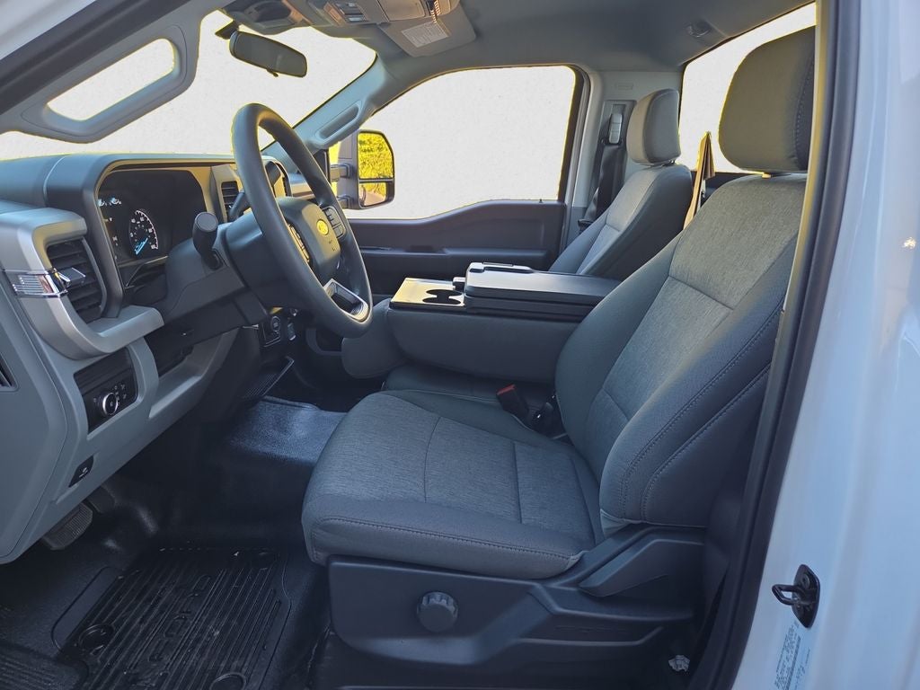 2026 Ford F-450 XL