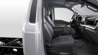 2026 Ford F-450 XL