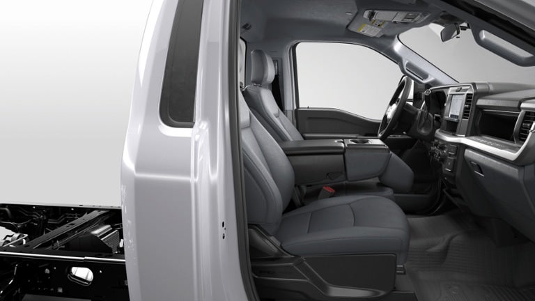 2026 Ford F-450 XL