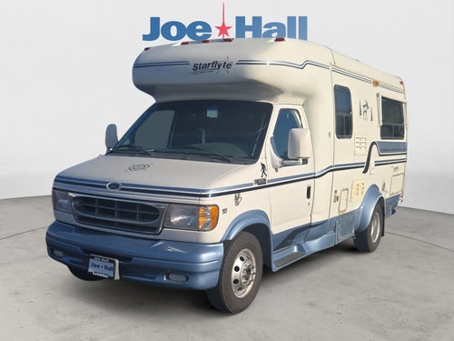1999 Ford Econoline Base