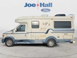 1999 Ford Econoline Base