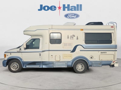 1999 Ford Econoline Base