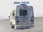 1999 Ford Econoline Base
