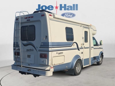 1999 Ford Econoline Base