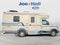 1999 Ford Econoline Base