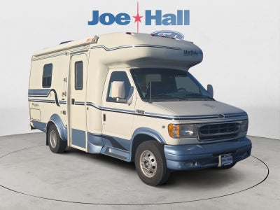 1999 Ford Econoline Base