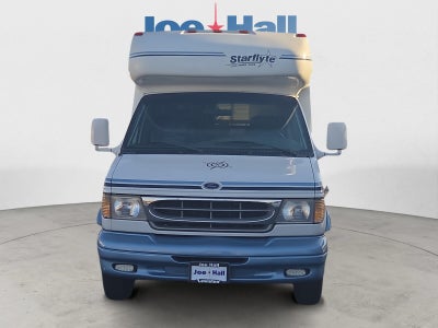 1999 Ford Econoline Base