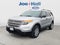 2014 Ford Explorer Base