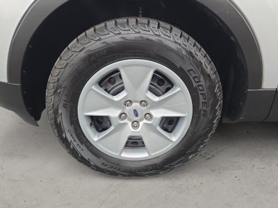 2014 Ford Explorer Base