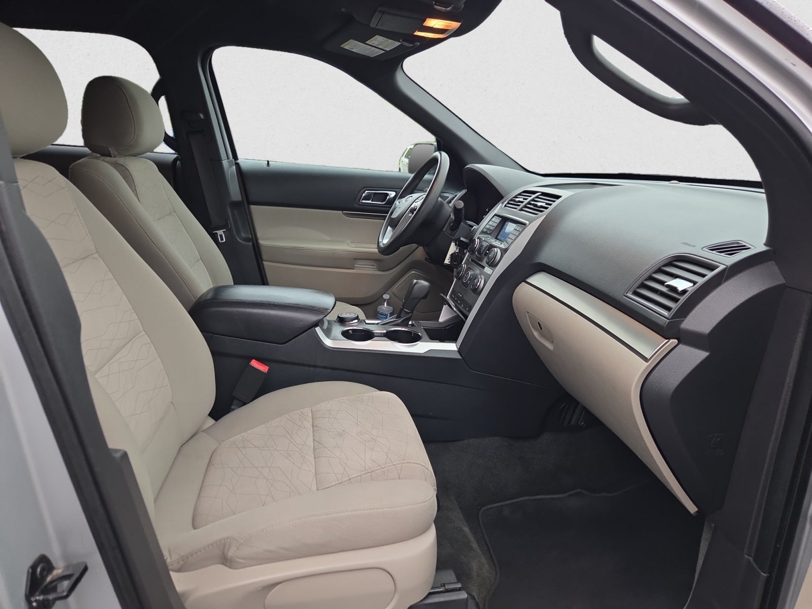2014 Ford Explorer Base