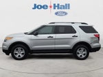 2014 Ford Explorer Base