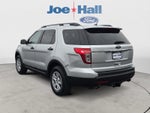 2014 Ford Explorer Base