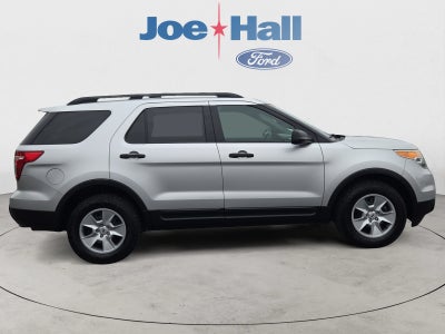 2014 Ford Explorer Base