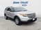 2014 Ford Explorer Base