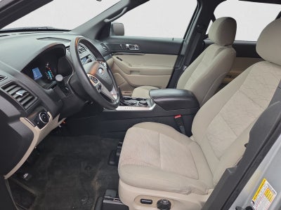 2014 Ford Explorer Base