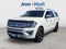 2021 Ford Expedition MAX Platinum