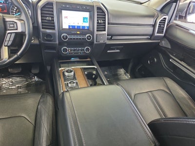 2021 Ford Expedition MAX Platinum