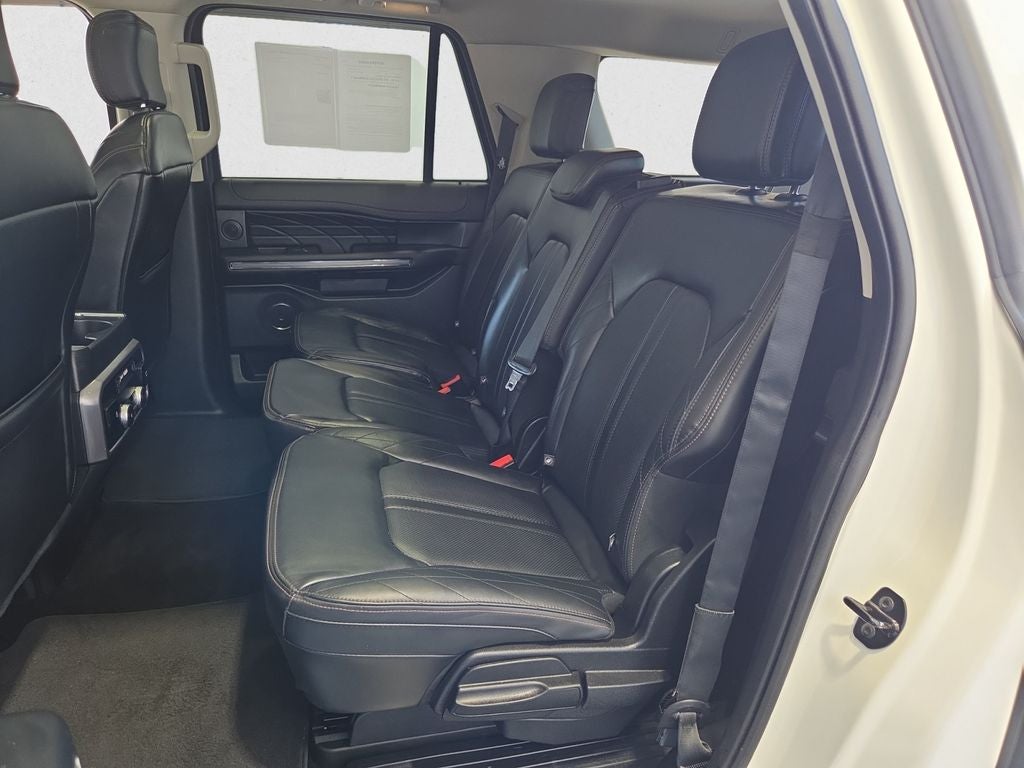 2021 Ford Expedition MAX Platinum