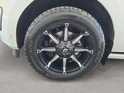 2021 Ford Expedition MAX Platinum