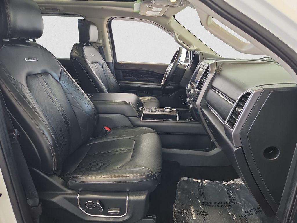 2021 Ford Expedition MAX Platinum