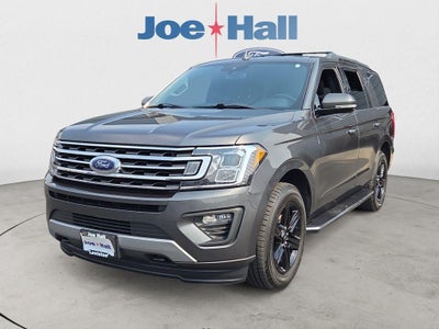 2021 Ford Expedition XLT