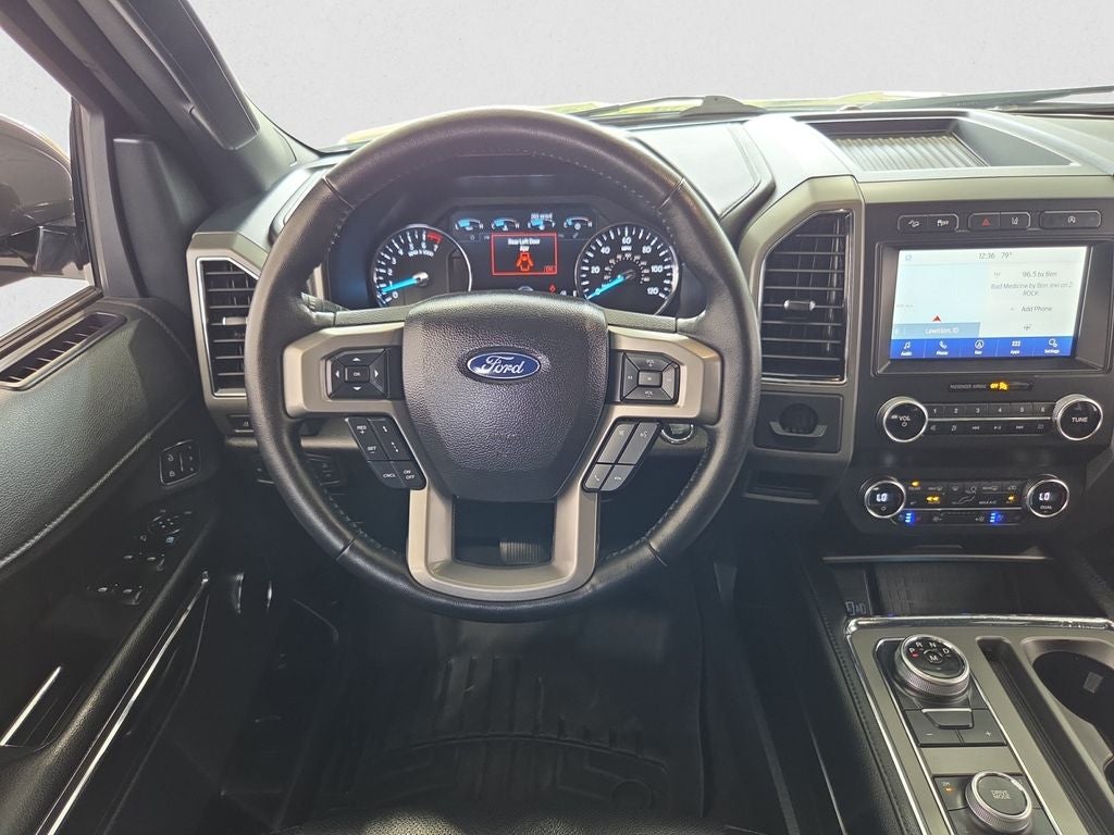 2021 Ford Expedition XLT