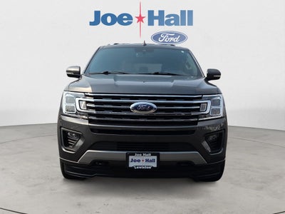 2021 Ford Expedition XLT
