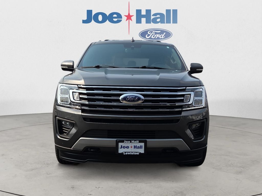 2021 Ford Expedition XLT