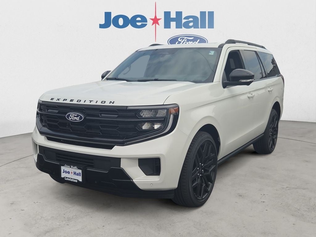 New Ford Expedition SUVs for Sale | Ford Expedition Dealership in