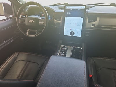 2024 Ford Expedition Timberline