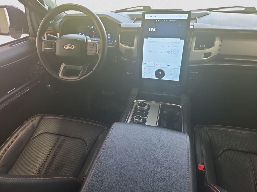 2024 Ford Expedition Timberline
