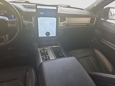2024 Ford Expedition Timberline