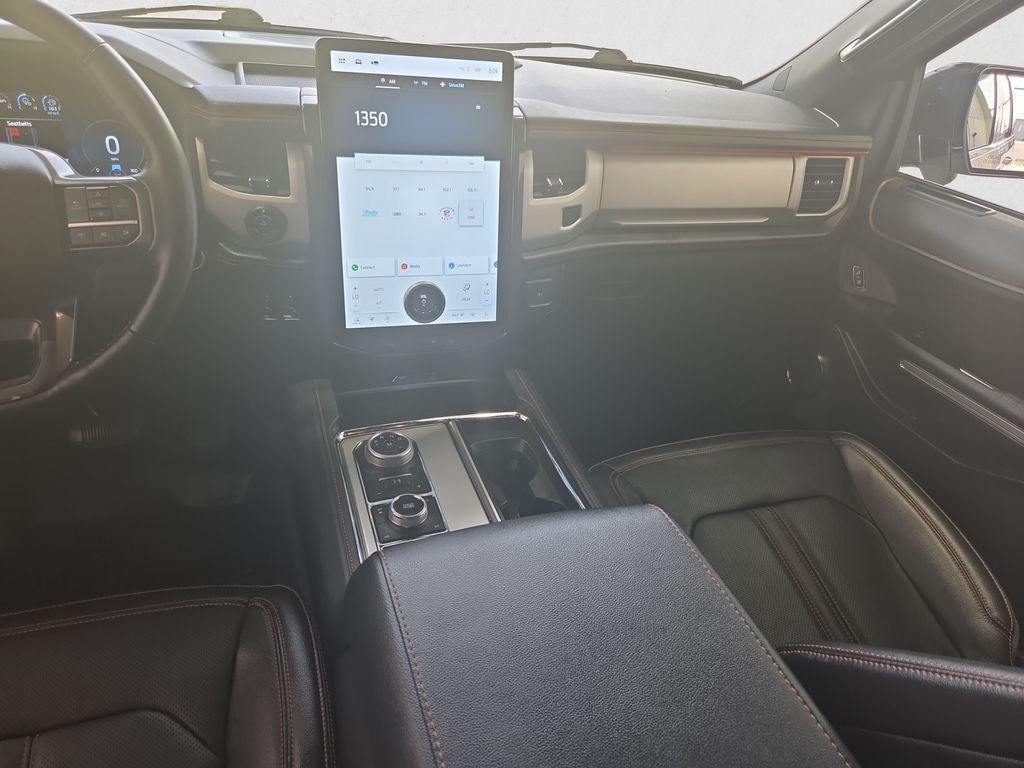 2024 Ford Expedition Timberline