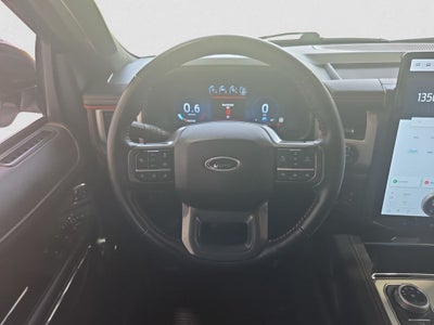2024 Ford Expedition Timberline