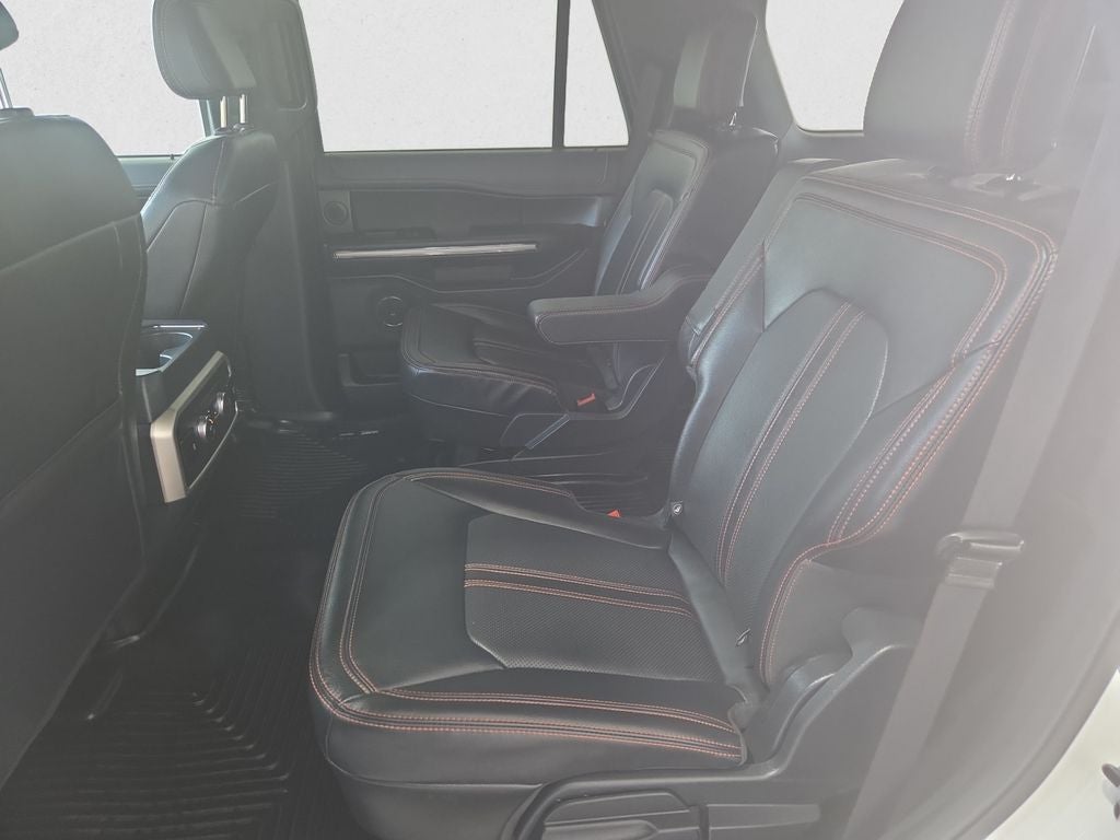2024 Ford Expedition Timberline