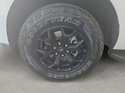 2024 Ford Expedition Timberline