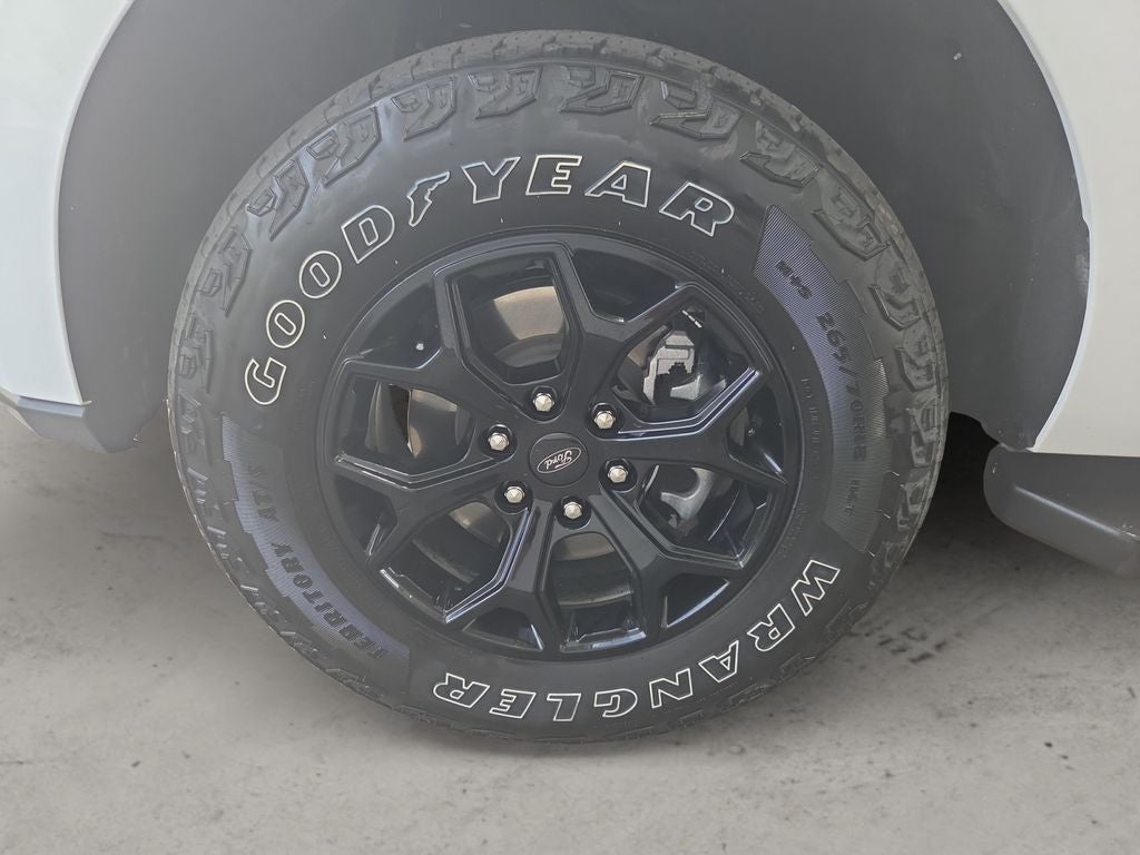 2024 Ford Expedition Timberline