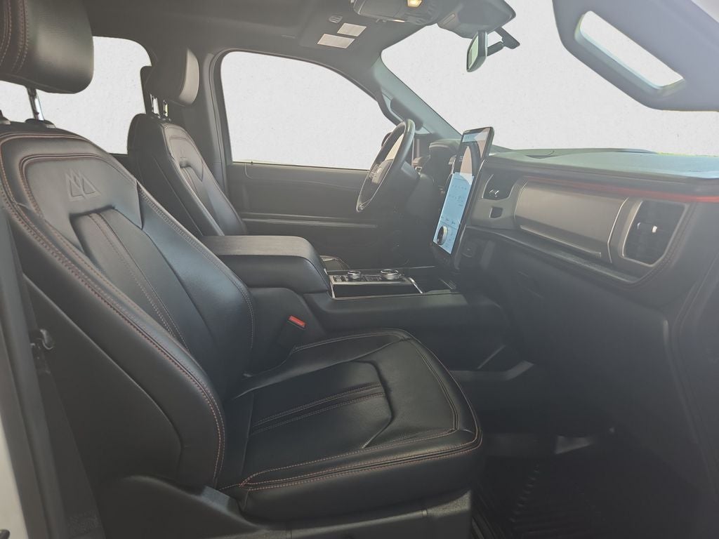 2024 Ford Expedition Timberline