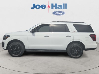2024 Ford Expedition Timberline