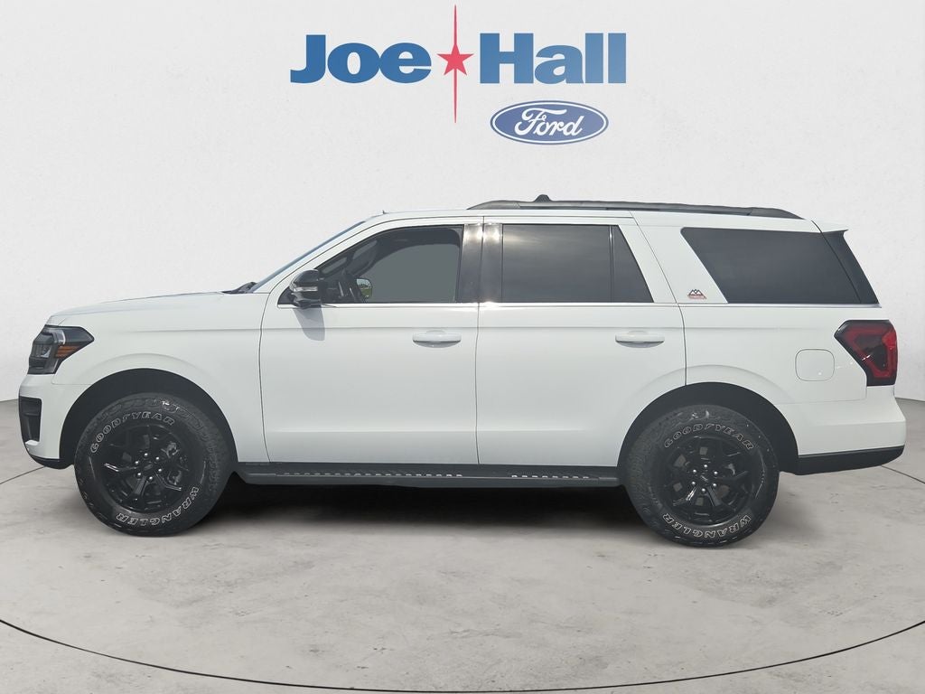 2024 Ford Expedition Timberline
