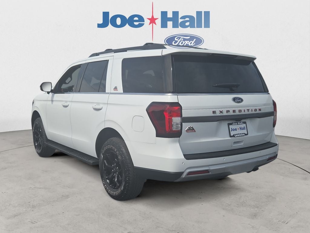 2024 Ford Expedition Timberline