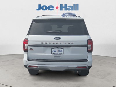 2024 Ford Expedition Timberline