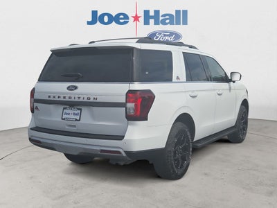 2024 Ford Expedition Timberline